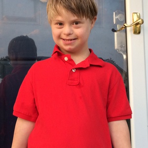 Fundraising Page: Brooke Furmanek